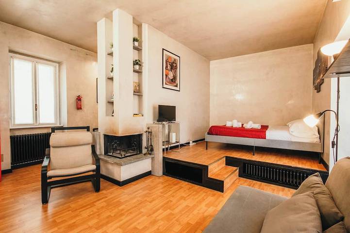 Ferienwohnung für 3 Personen in Varese - 2