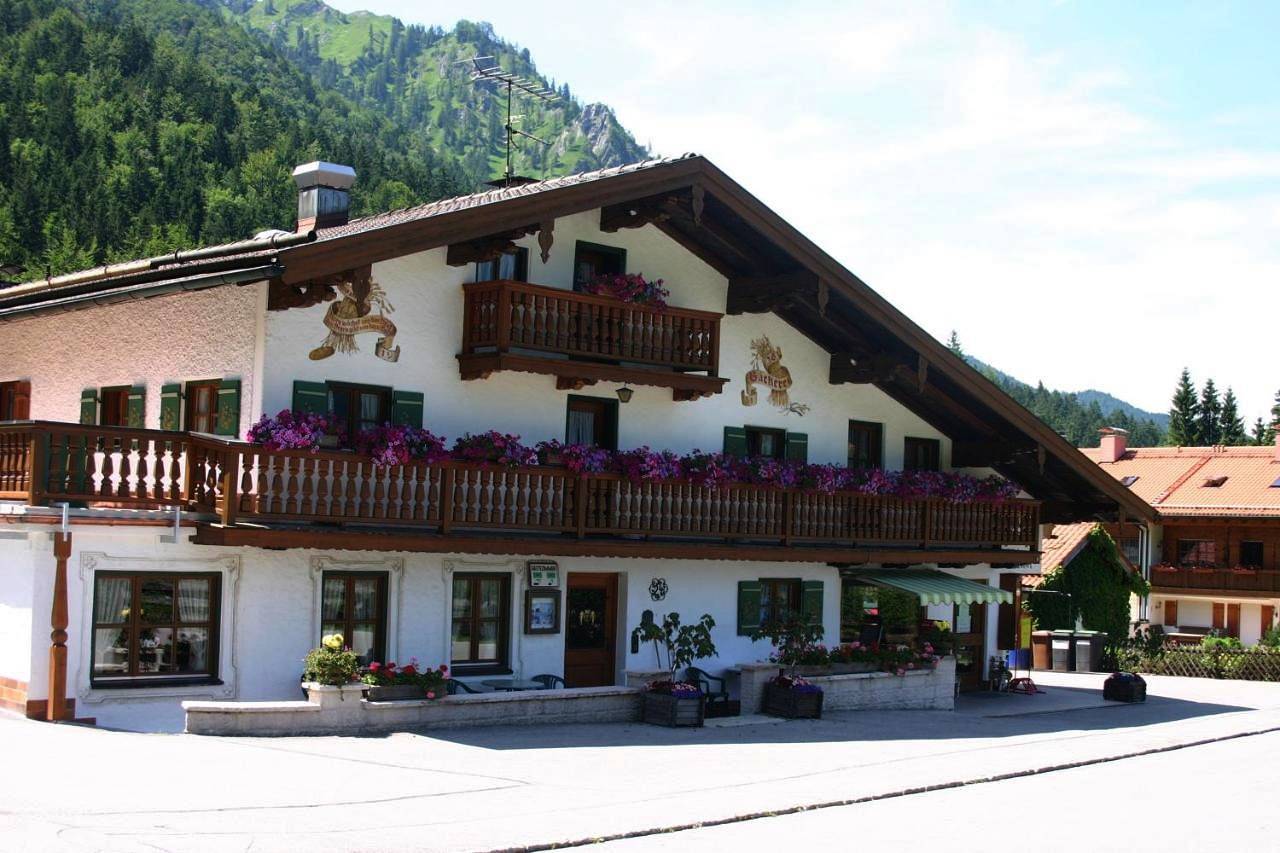 Standard Double Room in Schliersee, Spitzingsee