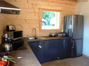 Chalet voor 8 Personen in Les Gets, Bonneville regio, Afbeelding 1