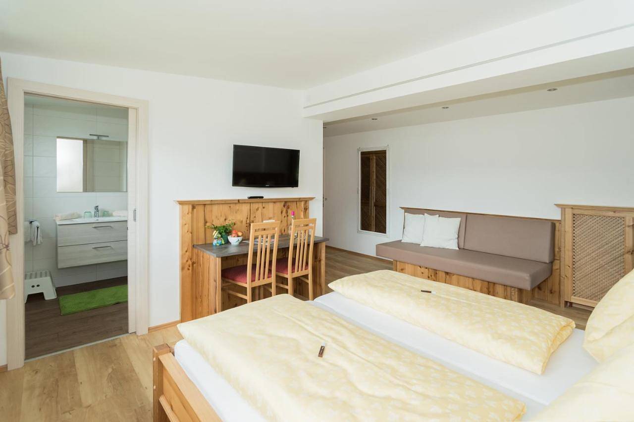 Gästehaus Kasbichler in Sankt Wolfgang im Salzkammergut, Bezirk Gmunden