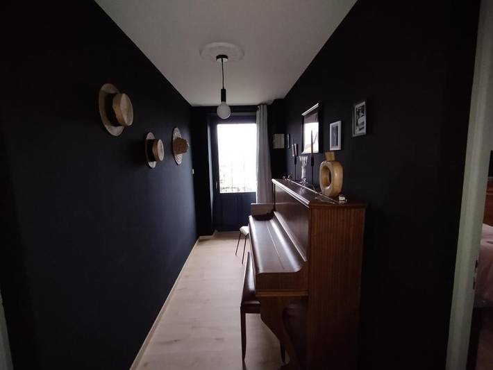 Location de vacances pour 12 personnes, avec terrasse à La Chapelle-aux-Bois - 4