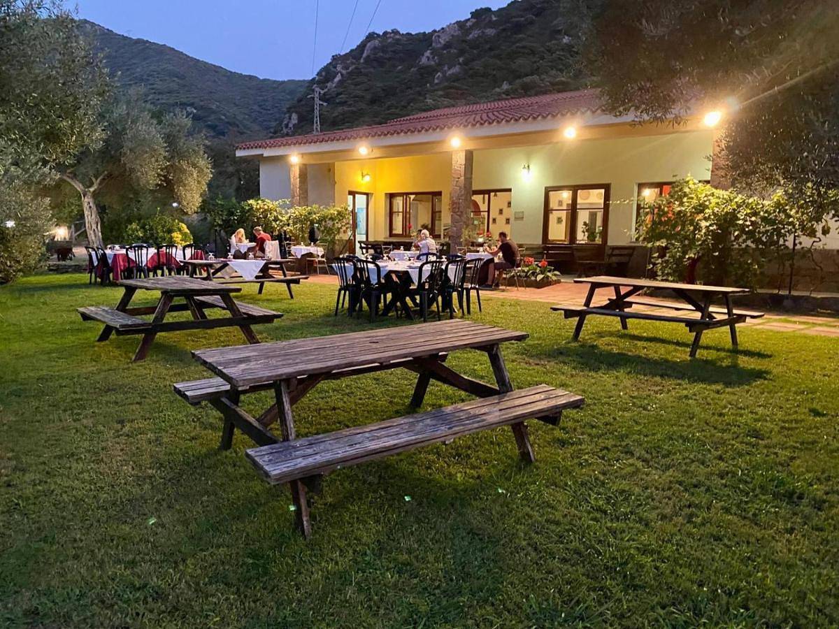 King Room - Disability Access in Fluminimaggiore, Costa Verde (Sardaigne)