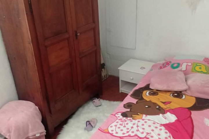 Location de vacances pour 6 personnes, avec terrasse et jardin à Entrevaux - 2