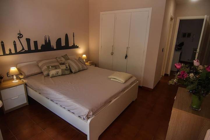 Apartamento entero, Apartamento En Primera Línea De Mar in Platja de la Musclera (Caldes d'Estrac), Arenys de Mar