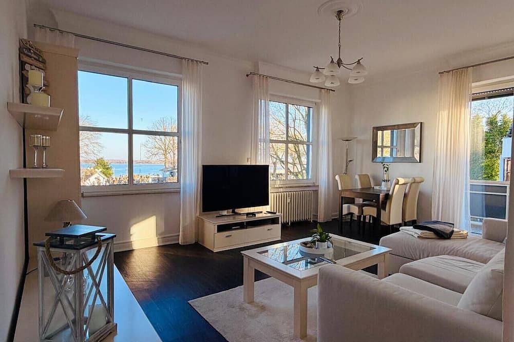 Appartamento vacanze a Lübeck a partire da 108€ a notte