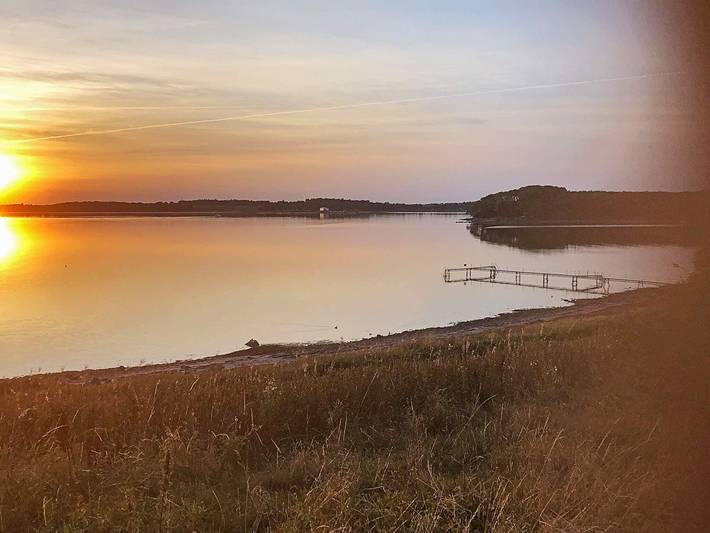 15 person holiday home in Skibby in Vellerup, Skibby