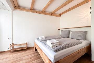 Bauernhof für 4 Personen in Oberstaufen, Allgäuer Alpen, Bild 3