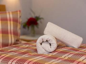 Ferienwohnung für 8 Personen in Mallnitz, Lieser-Maltatal, Bild 4