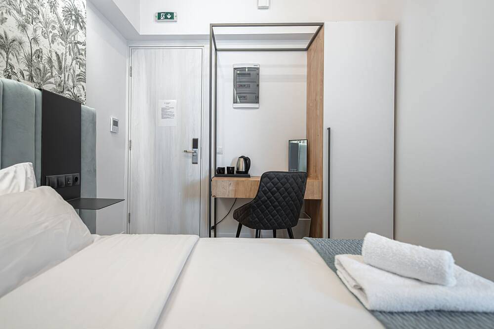 Kriel Suites by Liv Homes 304 in Sezione centrale di Atene, Atene