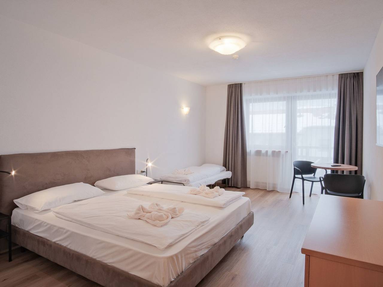 Ganze Ferienwohnung, Almarett in Mareit, Ratschings
