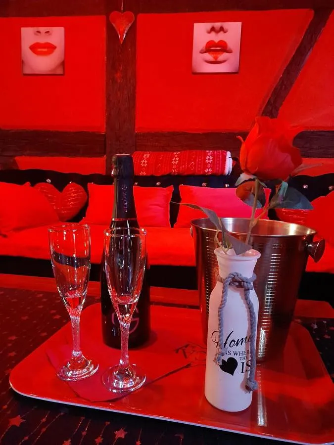 Appartement de vacances pour 2 personnes - 1
