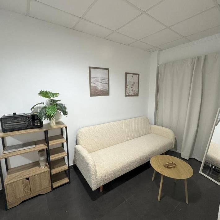 Maison d’hôte pour 4 personnes, avec jardin, animaux acceptés à Calpe - 4