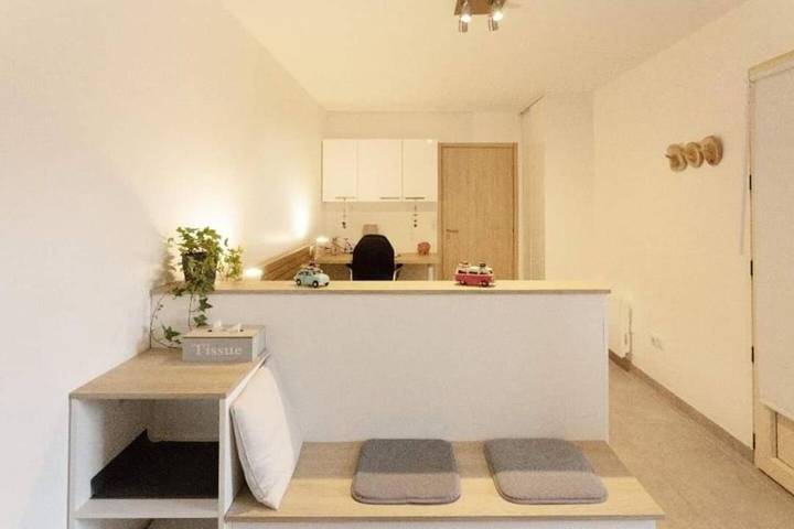Maison de vacances pour 2 personnes