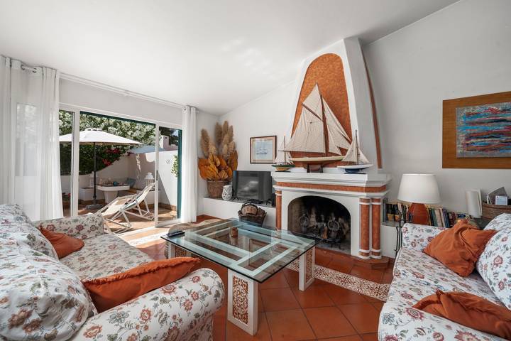 Ferienhaus für 5 Personen, mit Garten und Kinderpool in Alvor - 3