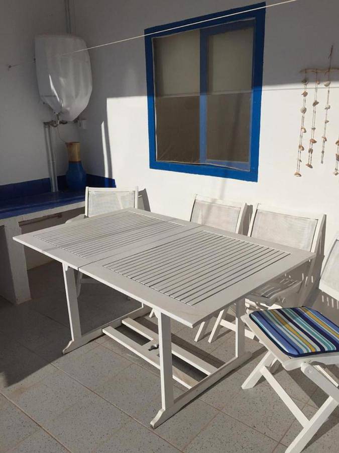 Location de vacances pour 4 personnes, avec vue et balcon dans les Cases d'Alcanar