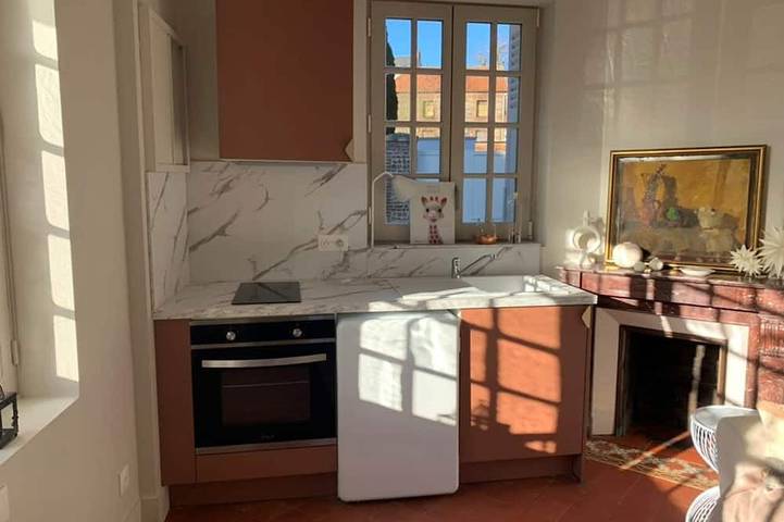 Maison d’hôte pour 2 personnes à Eu - 4
