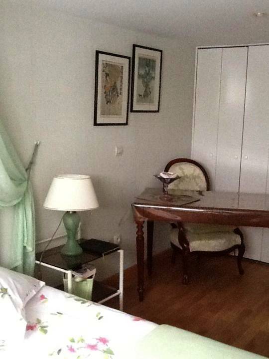 Chambre d’hôte pour 2 personnes, avec jardin à Nantes - 4