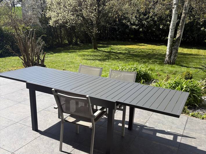 Gîte pour 6 personnes, avec terrasse et jardin, animaux acceptés dans Parc naturel régional de Lorraine - 4