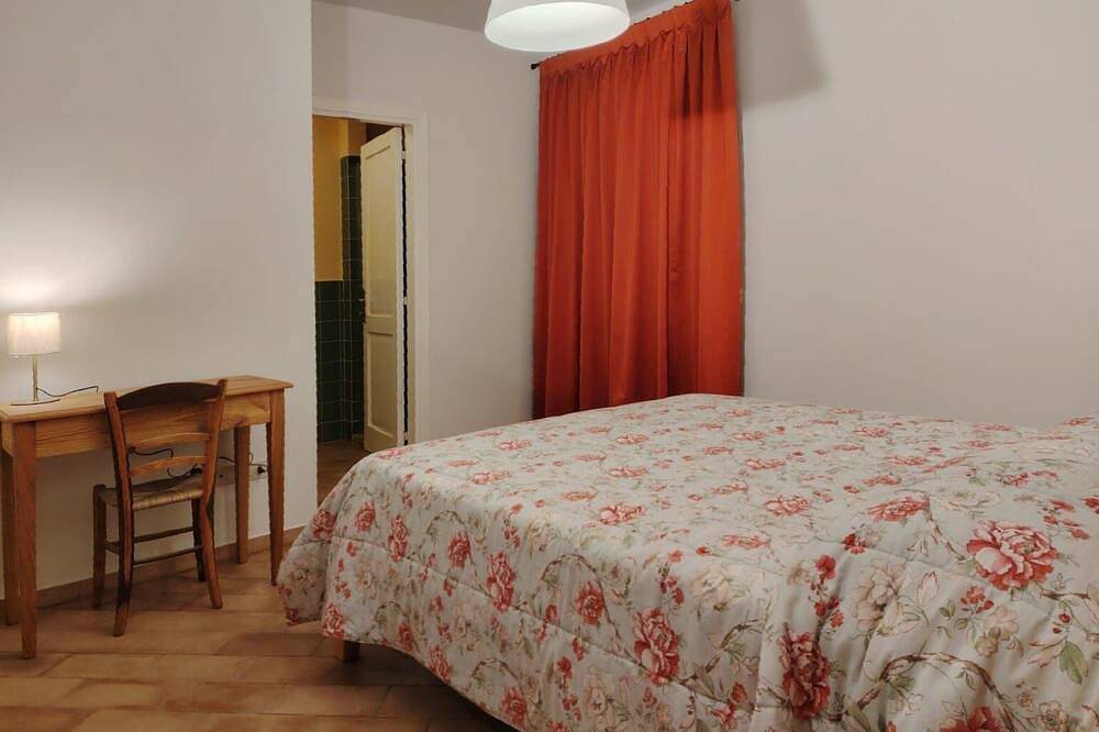 Zimmer mit Bergblick in Foligno, Perugia Provinz
