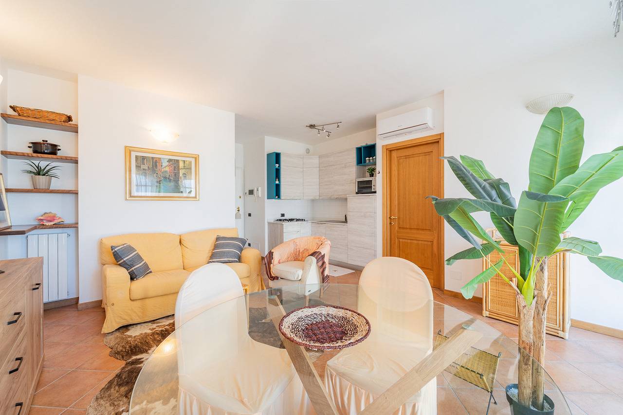 Appartamento intero, Villa Sorrento in Marina di Massa, Massa