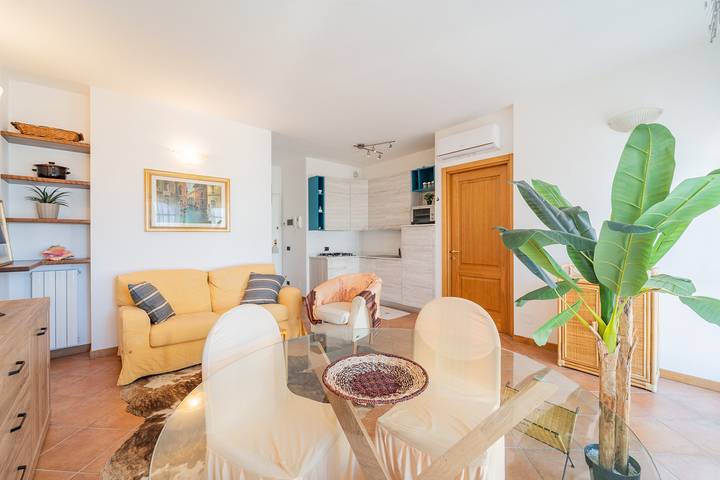 Appartement entier, Villa Sorrento in Marina di Massa, Massa (Italie)