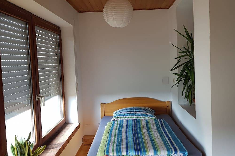Ganze Wohnung, Apartment Schwabendorf in Rauschenberg, Landkreis Marburg-Biedenkopf