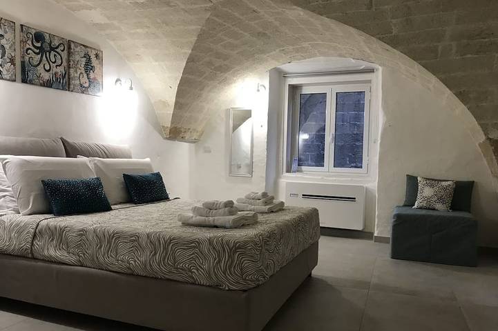Apartamento de vacaciones para 4 personas, Se admiten mascotas - 1