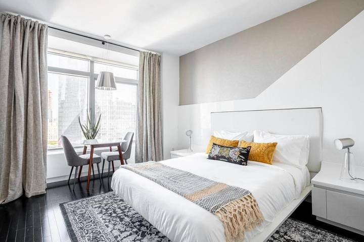 Appartement de vacances pour 2 personnes, animaux acceptés