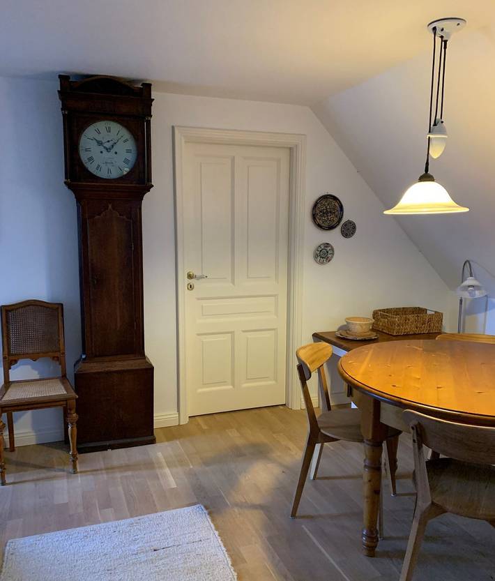 Ganze Wohnung, Urlaub im malerischen Inseldorf Oldsum in Nordfriesische Inseln (Schleswig-Holstein) (Schleswig-Holstein), Oldsum