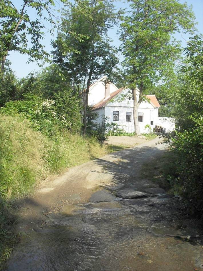 Ferienhaus für 8 Personen, mit Garten und Ausblick sowie Sauna