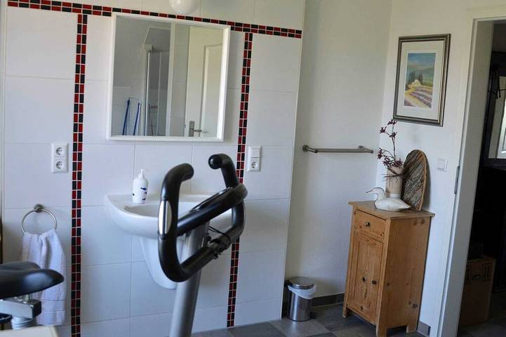 Ganze Wohnung, Ferienwohnung Rheiderland 25186 - Ferienwohnung Rheiderland in Ditzumerverlaat, Bunde