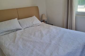 Bungalow für 4 Personen in Nordzypern, Bild 1