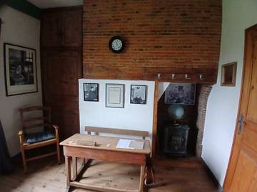 Chambre D’hôte pour 2 Personnes dans Courtonne-la-Meurdrac, Région de Lisieux, Photo 4