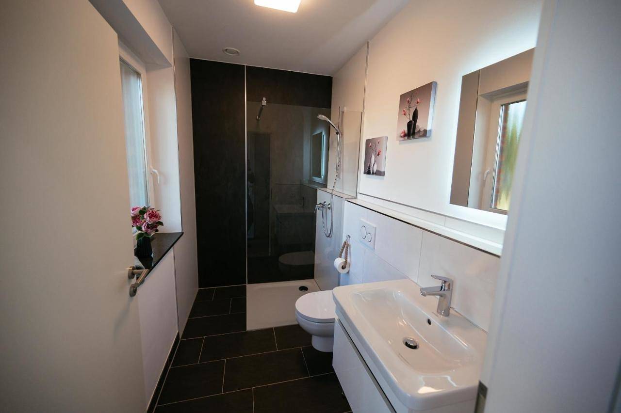Four-Bedroom House in Walsrode, Aller-Leine-Tal