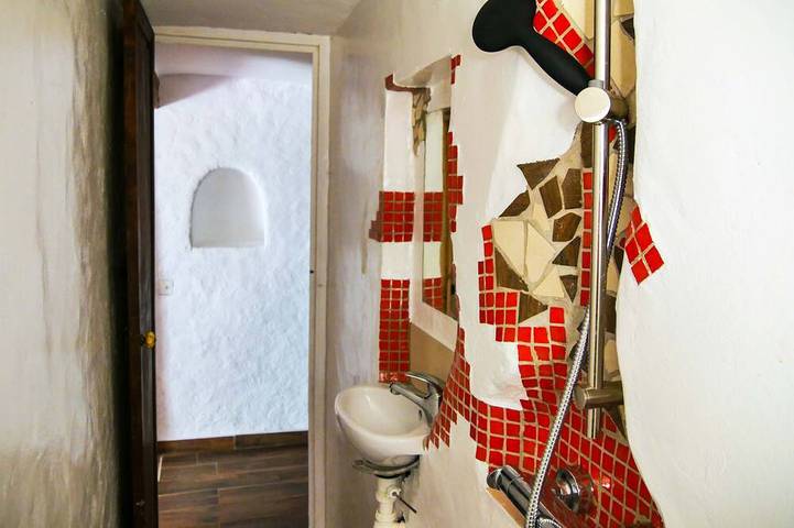 Maison d’hôte pour 4 personnes, avec jardin et piscine à Fitou - 2