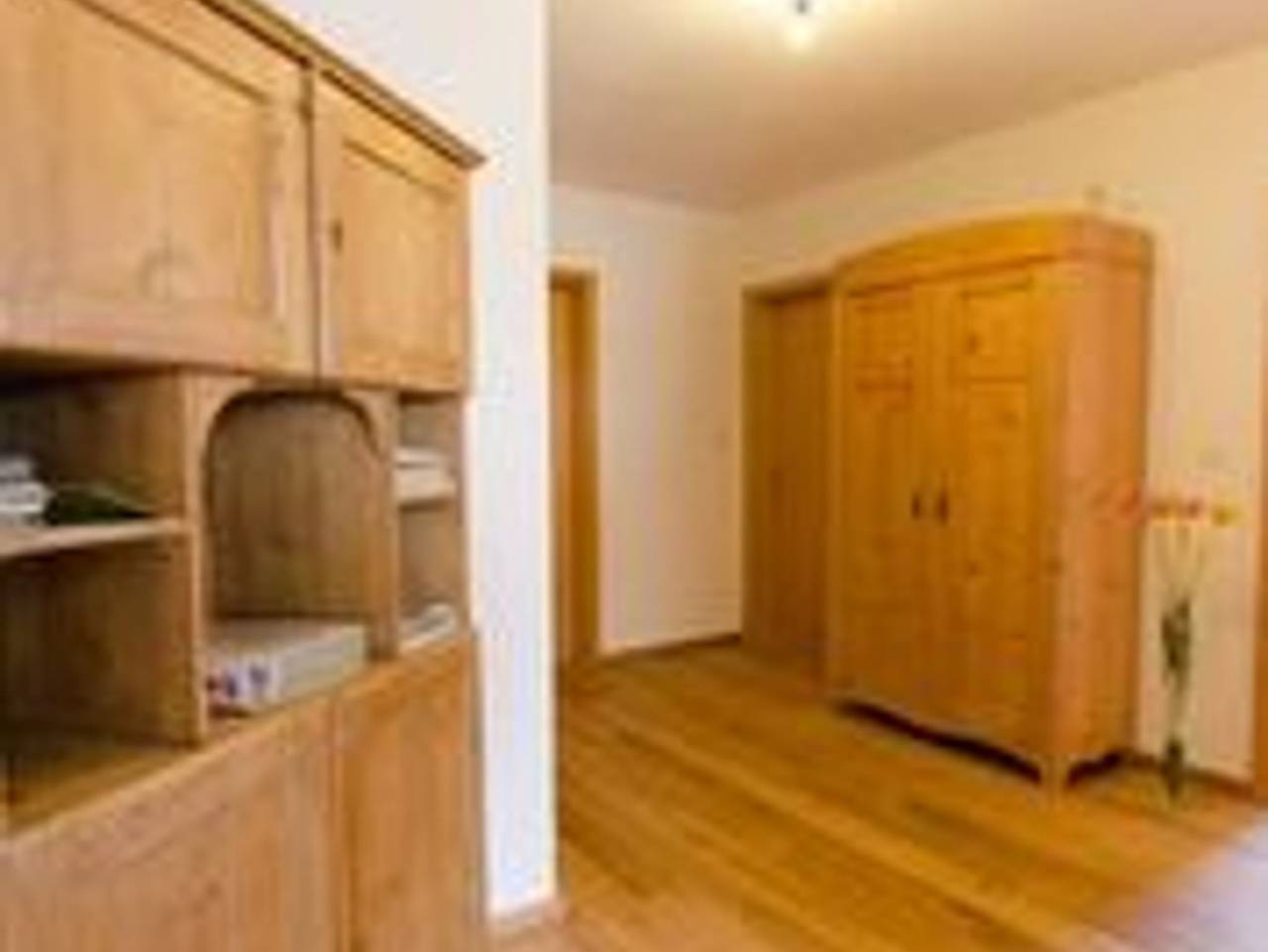 Ganze Ferienwohnung, Ferienwohnung Feldbergblick in Bräunlingen, Südschwarzwald