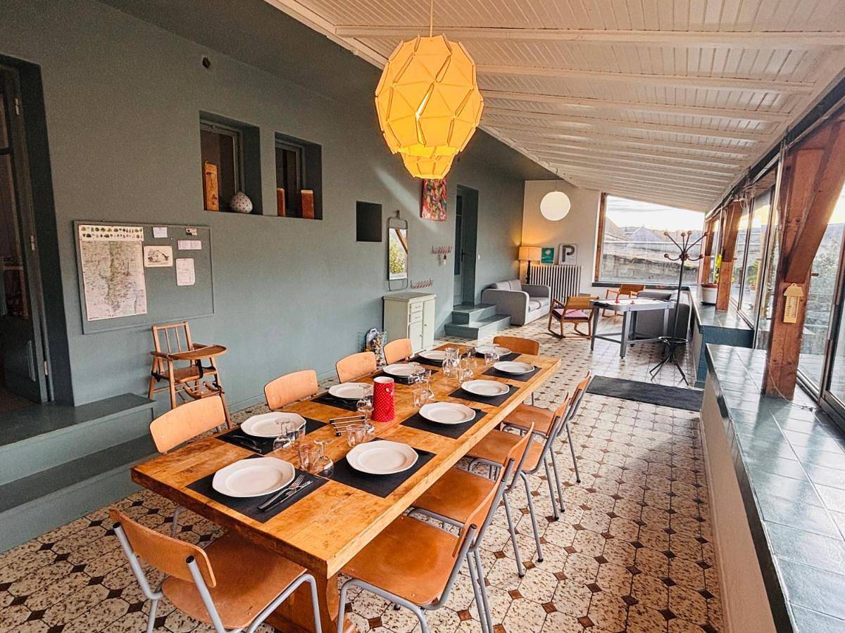 Four-Bedroom House in Artemare, Belley