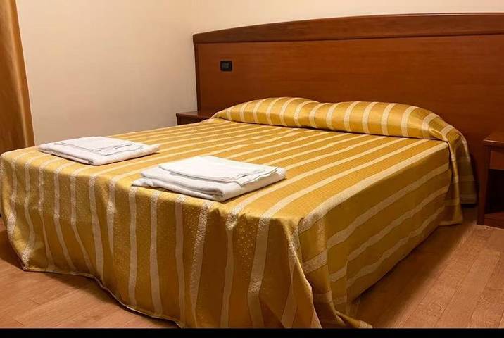Hôtel pour 2 personnes à Malo - 2