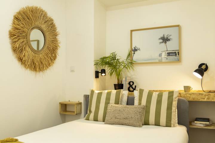 Casa de férias para 3 pessoas em Seixal