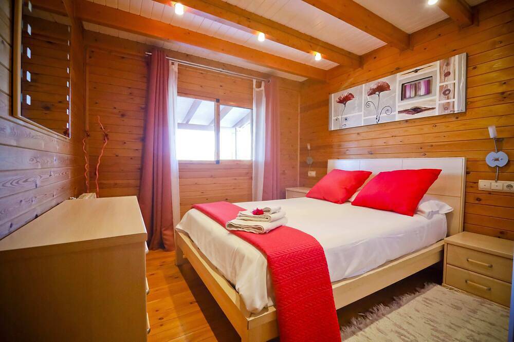 Casa rural con piscina privada cerca del mar in Almayate, Vélez-Málaga