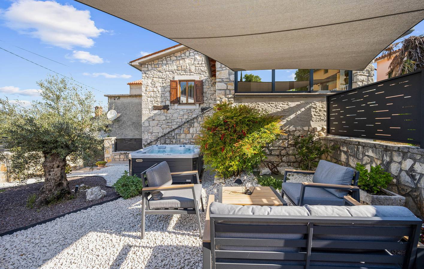 Casa vacanza a Chersano a partire da 94€ a notte