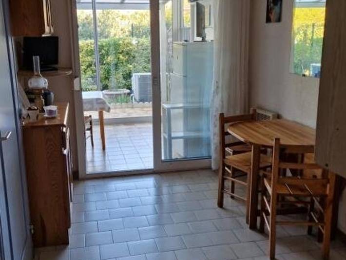 Gîte pour 2 personnes à Balaruc-les-Bains - 3