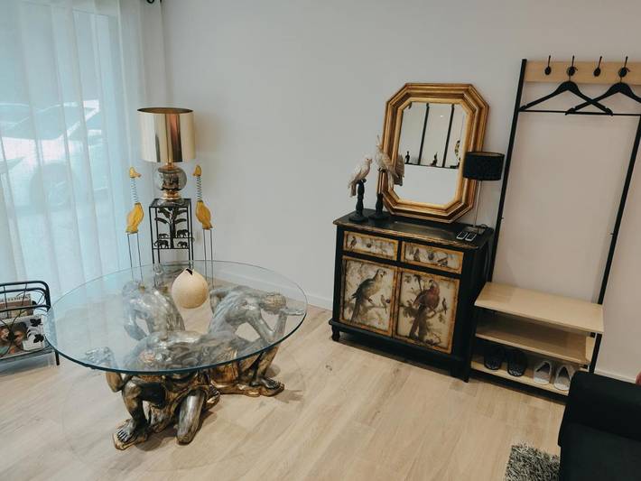 Gîte pour 2 personnes, avec terrasse à Vertou - 4