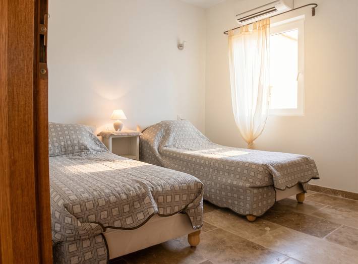 Villa cómoda con piscina privada en Saint-Saturnin-lès-Apt in Saint-Saturnin-lès-Apt, Parque natural regional del Luberon