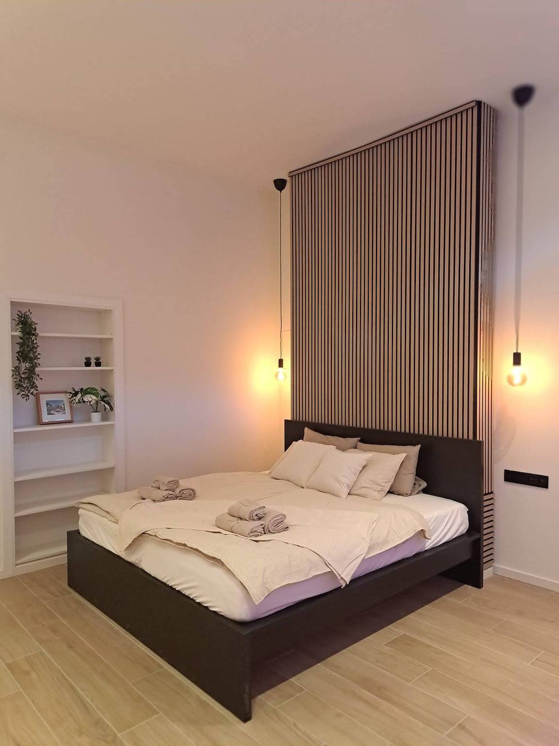 Gehele studio, Studio voor 2 personen in Antwerpen, Antwerpen en omgeving