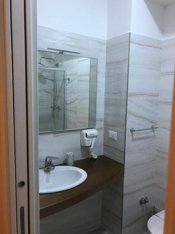 Le Affacciate Bruzie Home Guest House in Cosenza, Provincia di Cosenza