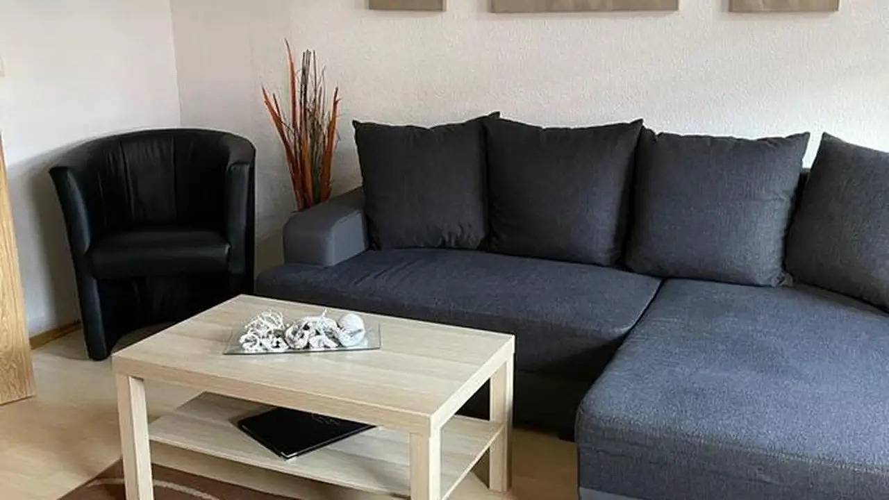 Entire holiday apartment, Ferienwohnung für 6 Personen (100 m²) in Thale in Thale, Harzvorland