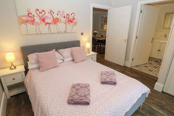 Cottage for 6 People in Rookley, Isle of Wight, Photo 2