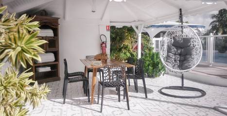 Casa Rural para 16 Personas en Saint-François, Antillas francesas, Foto 3