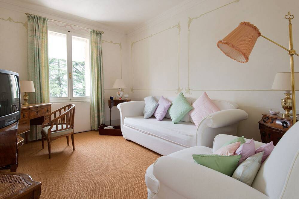 Ganze Wohnung, Die Beretta Wohnung in venezianischen Villa im Zentrum von Asolo Pool in Asolo, Treviso Provinz